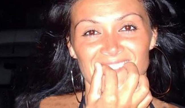 Melania Rea, Parolisi condannato a 20 anni. “Non fu crudeltà” Melania Rea, Parolisi condannato a 20 anni. “Non fu crudeltà”