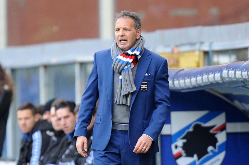 Ferrero: “Mihajlovic a Napoli? Sarebbe un affare per De Laurentiis” Ferrero: “Mihajlovic a Napoli? Sarebbe un affare per De Laurentiis”