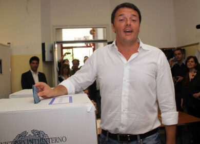 Jobs Act, Renzi: è cosa piu’ di sinistra che abbiamo fatto