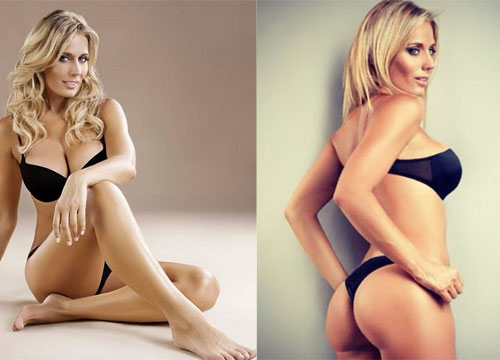 Rocio Marengo, lista proibita con i calciatori: da Lavezzi a… Rocio Marengo, lista proibita con i calciatori: da Lavezzi a…
