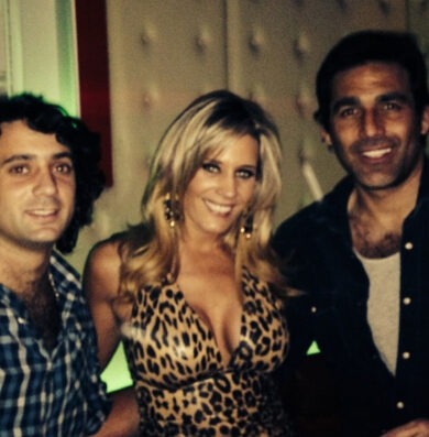 Rocio Marengo, lista proibita con i calciatori: da Lavezzi a…