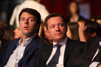 Editoria: Osservatorio, complimenti di Renzi a “Crescere tra le righe”
