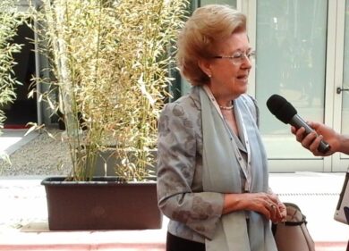 Crescita, Tarantola ad Affari: “Gli  investimenti sono in ripresa”