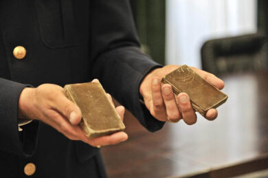 “Rubavano” la droga agli spacciatori: agenti Polfer condannati