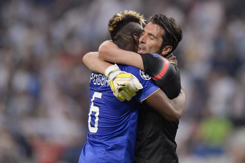 Real Madrid scarica Pogba, mentre il Manchester City rilancia, ma… Real Madrid scarica Pogba, mentre il Manchester City rilancia, ma…
