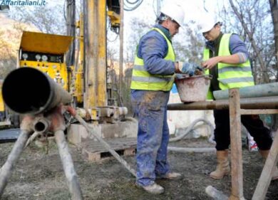 Lavoro, il Comune apre un centro per la prevenzione infortuni