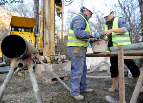 Lavoro, il Comune apre un centro per la prevenzione infortuni Lavoro, il Comune apre un centro per la prevenzione infortuni