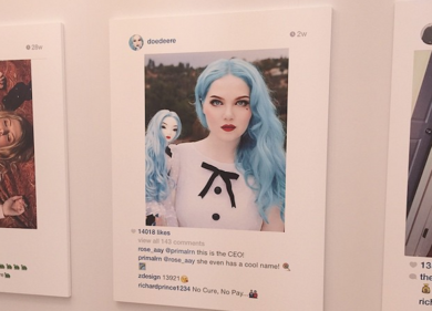 Instagram, la vostra foto può valere 100 mila dollari