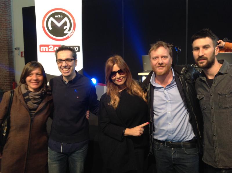 Selvaggia Lucarelli a processo: “Foto e mail rubate ai vip” Selvaggia Lucarelli a processo: “Foto e mail rubate ai vip”