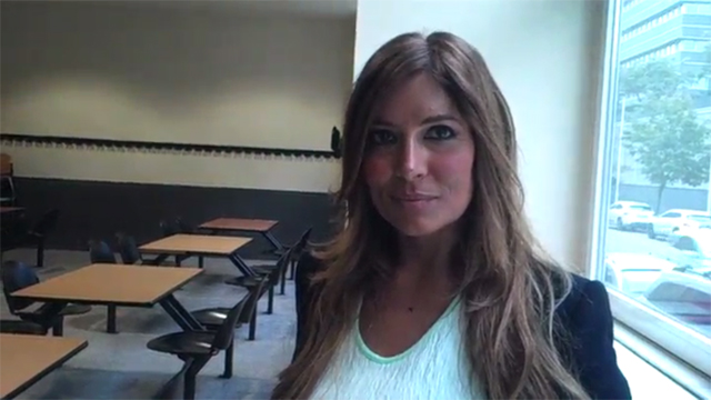 Selvaggia Lucarelli a processo: “Foto e mail rubate ai vip” Selvaggia Lucarelli a processo: “Foto e mail rubate ai vip”