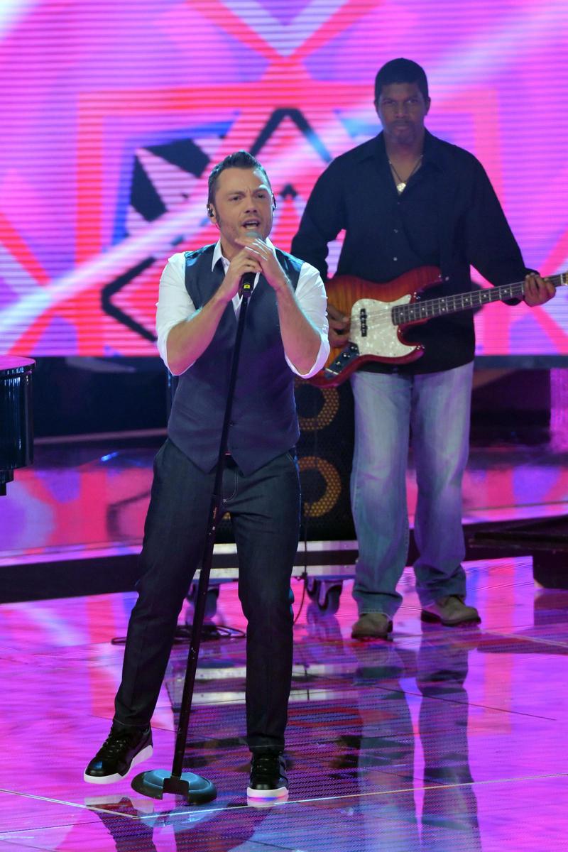 The Voice, vince Fabio Curto. E Tiziano Ferro emoziona col nuovo singolo The Voice, vince Fabio Curto. E Tiziano Ferro emoziona col nuovo singolo