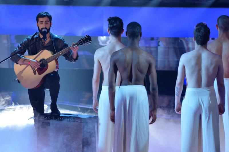 The Voice, vince Fabio Curto. E Tiziano Ferro emoziona col nuovo singolo The Voice, vince Fabio Curto. E Tiziano Ferro emoziona col nuovo singolo