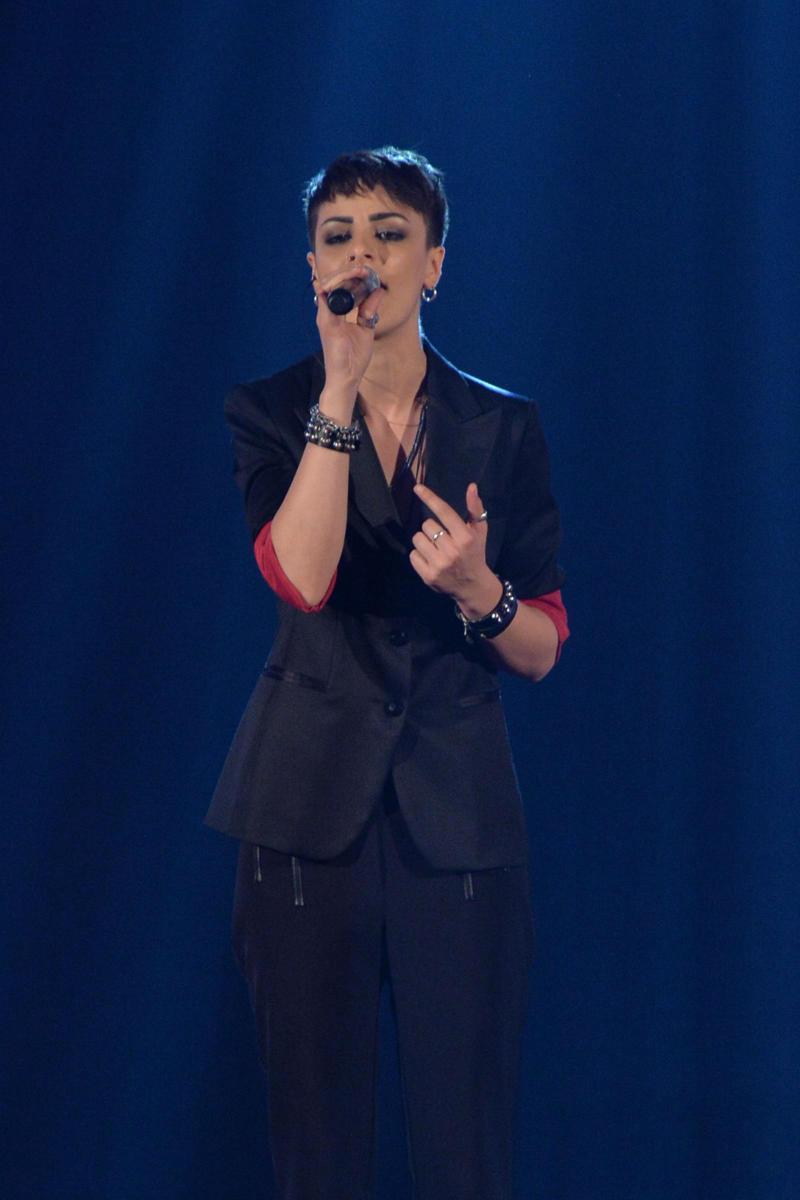 The Voice, vince Fabio Curto. E Tiziano Ferro emoziona col nuovo singolo The Voice, vince Fabio Curto. E Tiziano Ferro emoziona col nuovo singolo