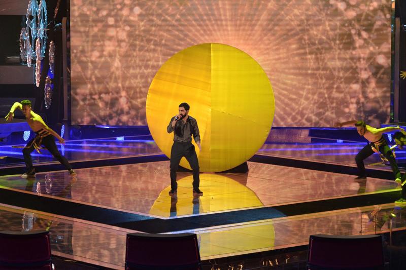 The Voice, vince Fabio Curto. E Tiziano Ferro emoziona col nuovo singolo The Voice, vince Fabio Curto. E Tiziano Ferro emoziona col nuovo singolo