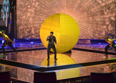 The Voice, vince Fabio Curto. E Tiziano Ferro emoziona col nuovo singolo