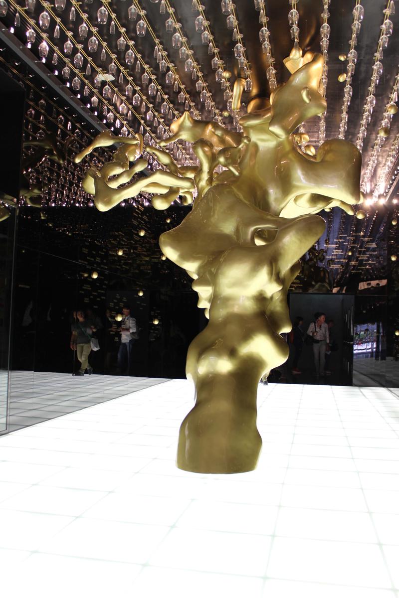 Expo, la guida di Affari per sopravvivere alla visita in 7 mosse Expo, la guida di Affari per sopravvivere alla visita in 7 mosse