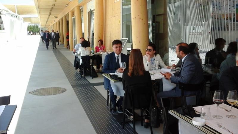 Confindustria, Squinzi: “Renzi non perda determinazione sulle riforme”