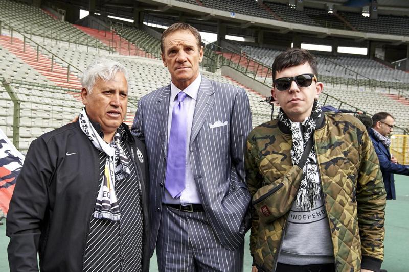 Heysel, Juve-Liverpool. Un testimone: “Vidi sciarpe insanguinate e…” Heysel, Juve-Liverpool. Un testimone: “Vidi sciarpe insanguinate e…”