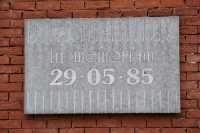 Heysel, Juve-Liverpool. Un testimone: “Vidi sciarpe insanguinate e…”