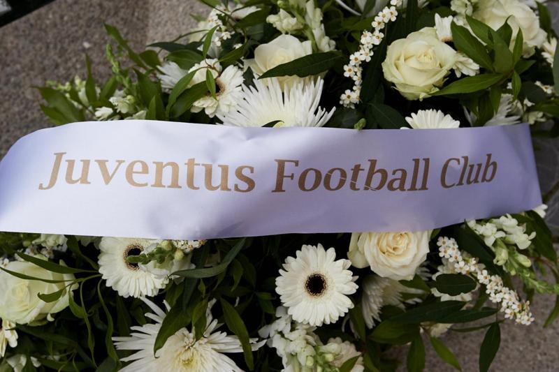 Heysel, Juve-Liverpool. Un testimone: “Vidi sciarpe insanguinate e…” Heysel, Juve-Liverpool. Un testimone: “Vidi sciarpe insanguinate e…”