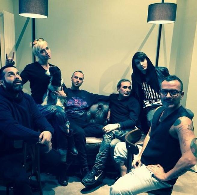 Paola Barale, addio a Raz Degan: l’annuncio sui social Paola Barale, addio a Raz Degan: l’annuncio sui social