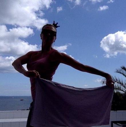 Paola Barale, addio a Raz Degan: l’annuncio sui social Paola Barale, addio a Raz Degan: l’annuncio sui social
