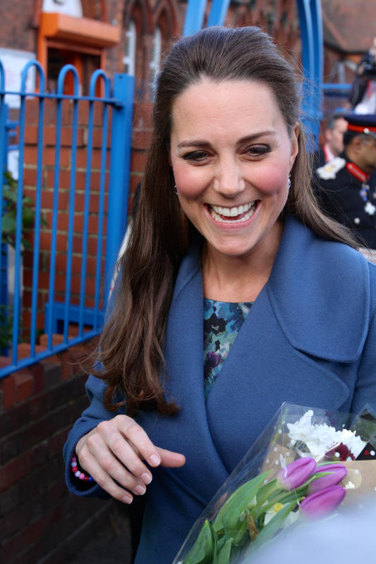 Kate Middleton, caos con la Regina. Tutta colpa di…
