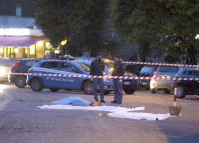 “Inutile prendersela con i rom. Il vero killer è il degrado”