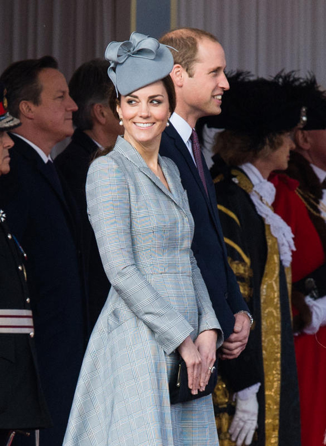 Kate Middleton, caos con la Regina. Tutta colpa di…