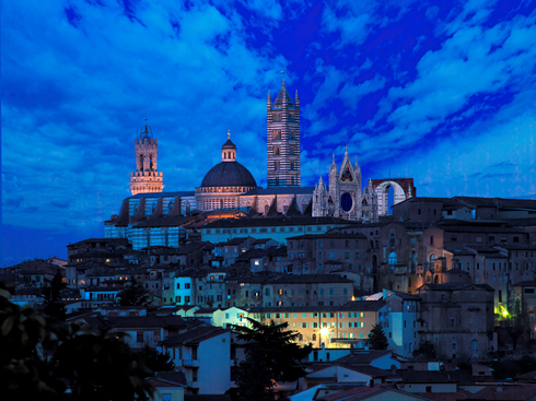 Laudetur 2015, a Siena la musica mistica Laudetur 2015, a Siena la musica mistica
