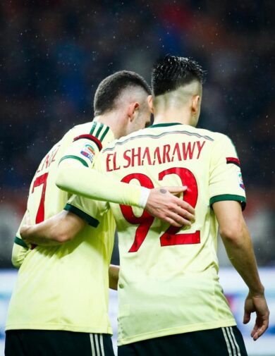 Nazionale, El Shaarawy si riprende l’azzurro. Novità Sansone e…