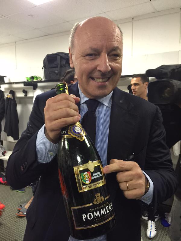 Juventus, Marotta: “Pogba resta. Mentre è quasi ufficiale l’arrivo..”