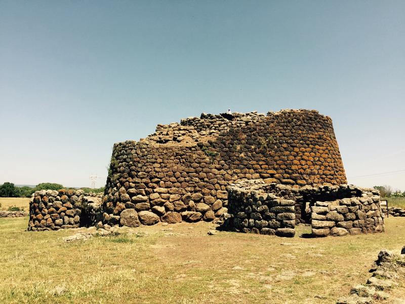 Sardegna, alla scoperta delle terme e dell’antica civiltà nuragica Sardegna, alla scoperta delle terme e dell’antica civiltà nuragica