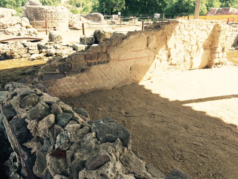 Sardegna, alla scoperta delle terme e dell’antica civiltà nuragica Sardegna, alla scoperta delle terme e dell’antica civiltà nuragica