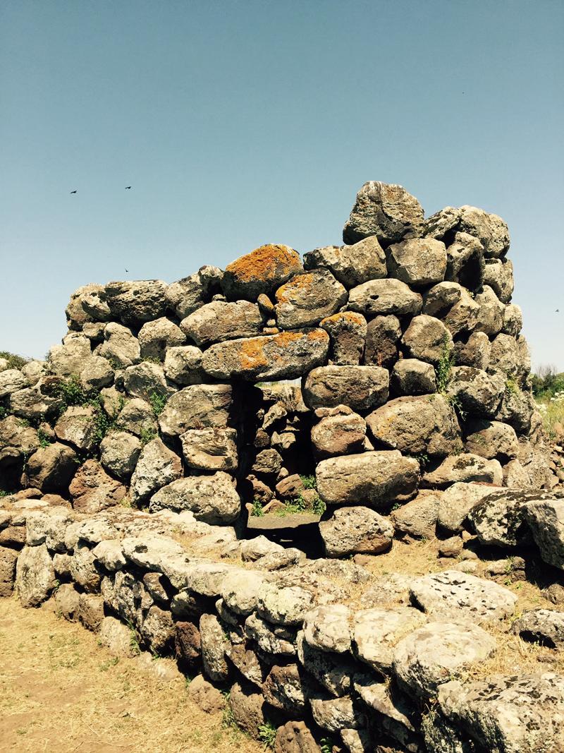 Sardegna, alla scoperta delle terme e dell’antica civiltà nuragica Sardegna, alla scoperta delle terme e dell’antica civiltà nuragica