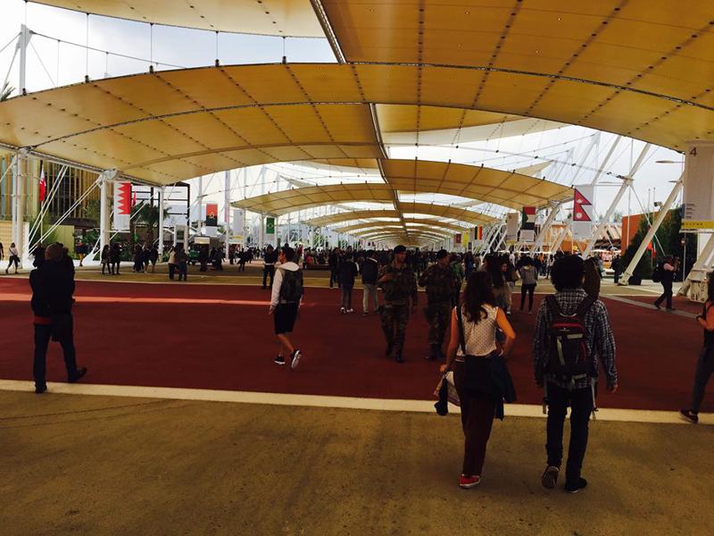 Expo, la gigantesca supercazzola di cui già non possiamo fare a meno. I Hate Milano