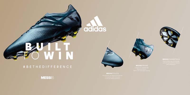 Juventus-Barcellona, Messi tira fuori le scarpe a raggi X