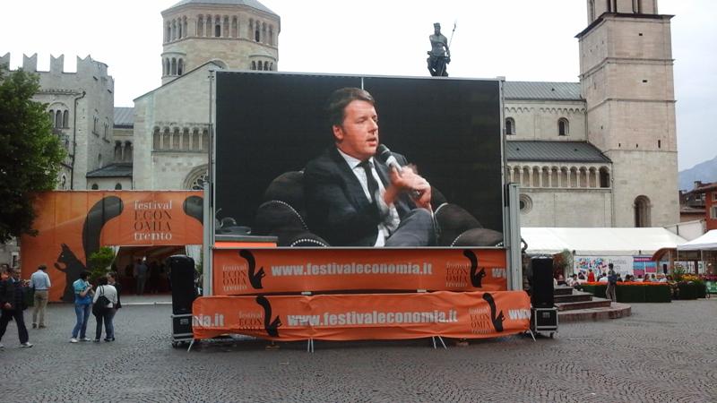 Pil, l’economista Cipolletta ad Affaritaliani.it: “La ripresa è forte. Renzi centrerà i suoi obiettivi”. Ecco perché Pil, l’economista Cipolletta ad Affaritaliani.it: “La ripresa è forte. Renzi centrerà i suoi obiettivi”. Ecco perché