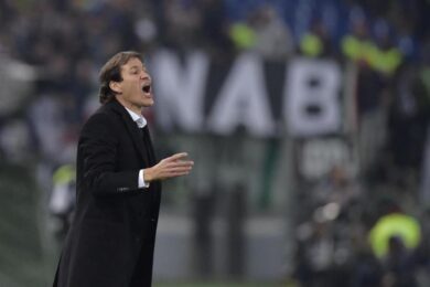 Garcia, Sabatini: “Frustranti alcune parole”. Lui: “Ho detto la verità”