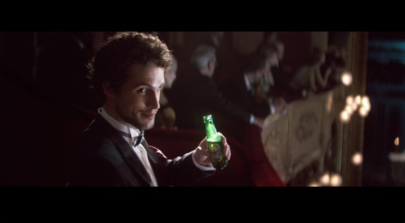Da Heineken “Have your mini moment” in formato 15 cl. Da Heineken “Have your mini moment” in formato 15 cl.