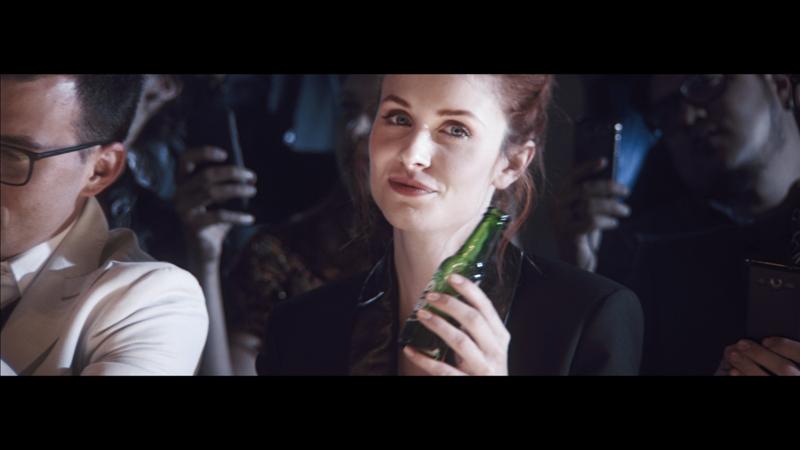 Da Heineken “Have your mini moment” in formato 15 cl. Da Heineken “Have your mini moment” in formato 15 cl.