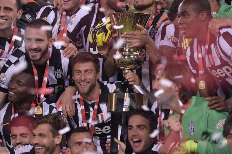 Allegri: “Juve-Barcellona? Partita secca piccolo vantaggio”. E Buffon.. Allegri: “Juve-Barcellona? Partita secca piccolo vantaggio”. E Buffon..