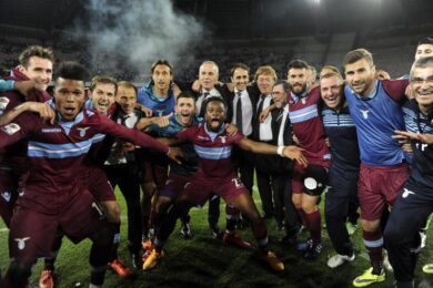 Lazio ai preliminari di Champions League. Lotito “Inizia nuova era”