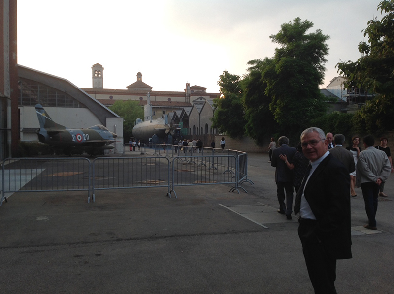 Giro 2015 Fondriest, Moser e Motta, Mediolanum festeggia la corsa Giro 2015 Fondriest, Moser e Motta, Mediolanum festeggia la corsa