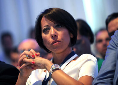 “Centrodestra, sveglia!”: arrivano i Repubblicani di De Girolamo e Reguzzoni