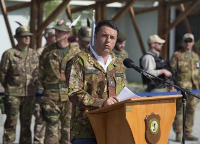 Regionali, Renzi: risultato molto positivo. Avanti determinati