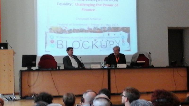 Evasione, Falciani ad Affari: ecco perchè Ocse ed Europa sbagliano