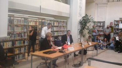 Spending review, Cottarelli: “Oltre 1/3 del personale delle Forze Armate è graduato come maresciallo”