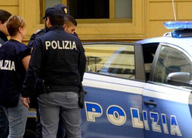 “Fuggito per paura della polizia”. “Rom follia”: “Mi avevano picchiato”