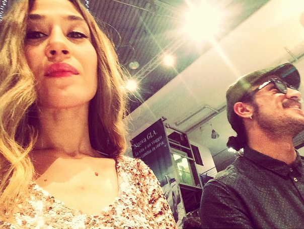 Osvaldo, “prostituta” a Jimena. E “l’ha derubata”. Ecco la denuncia Osvaldo, “prostituta” a Jimena. E “l’ha derubata”. Ecco la denuncia